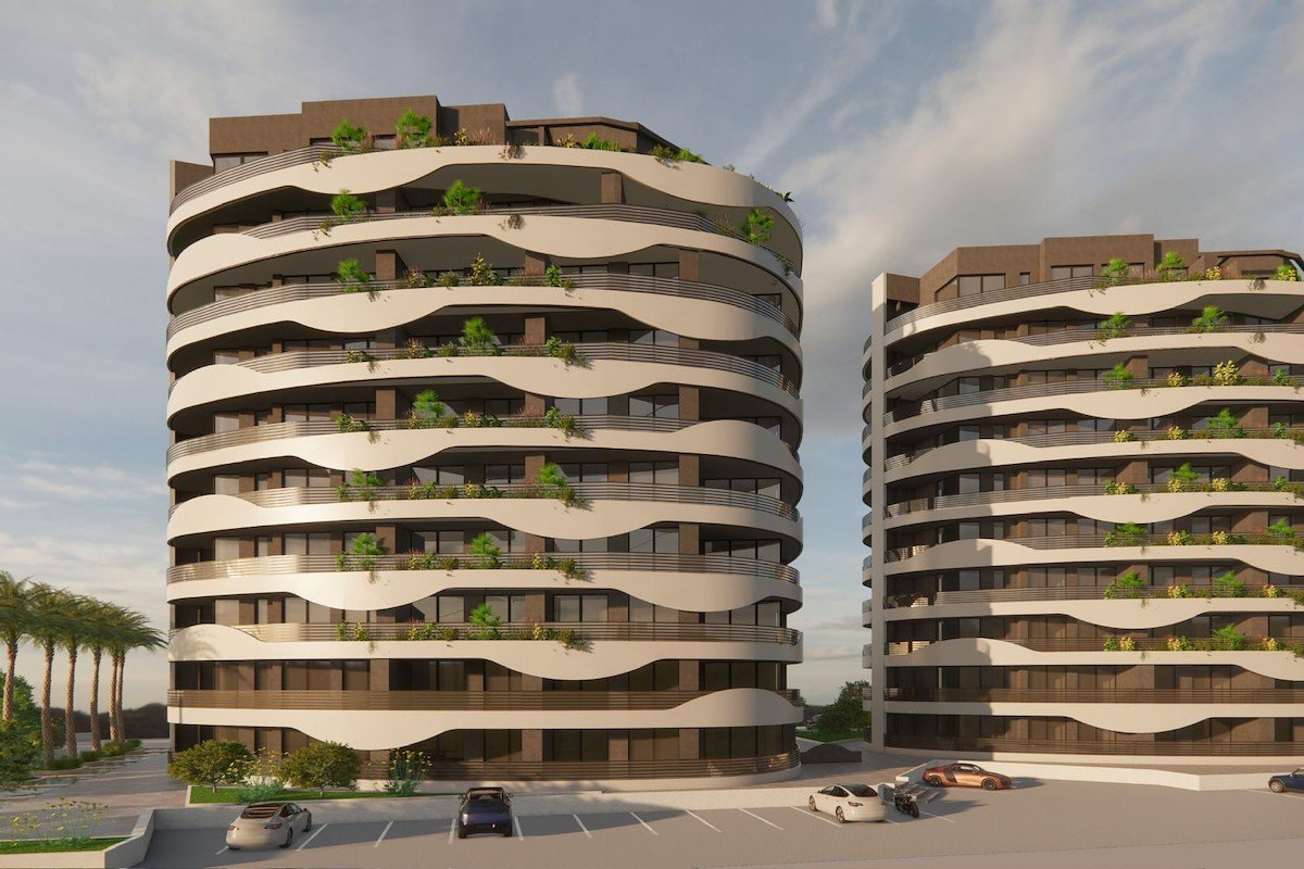 EVERGREEN INFINITY - DEDEMAN SUITES & RESIDENCE