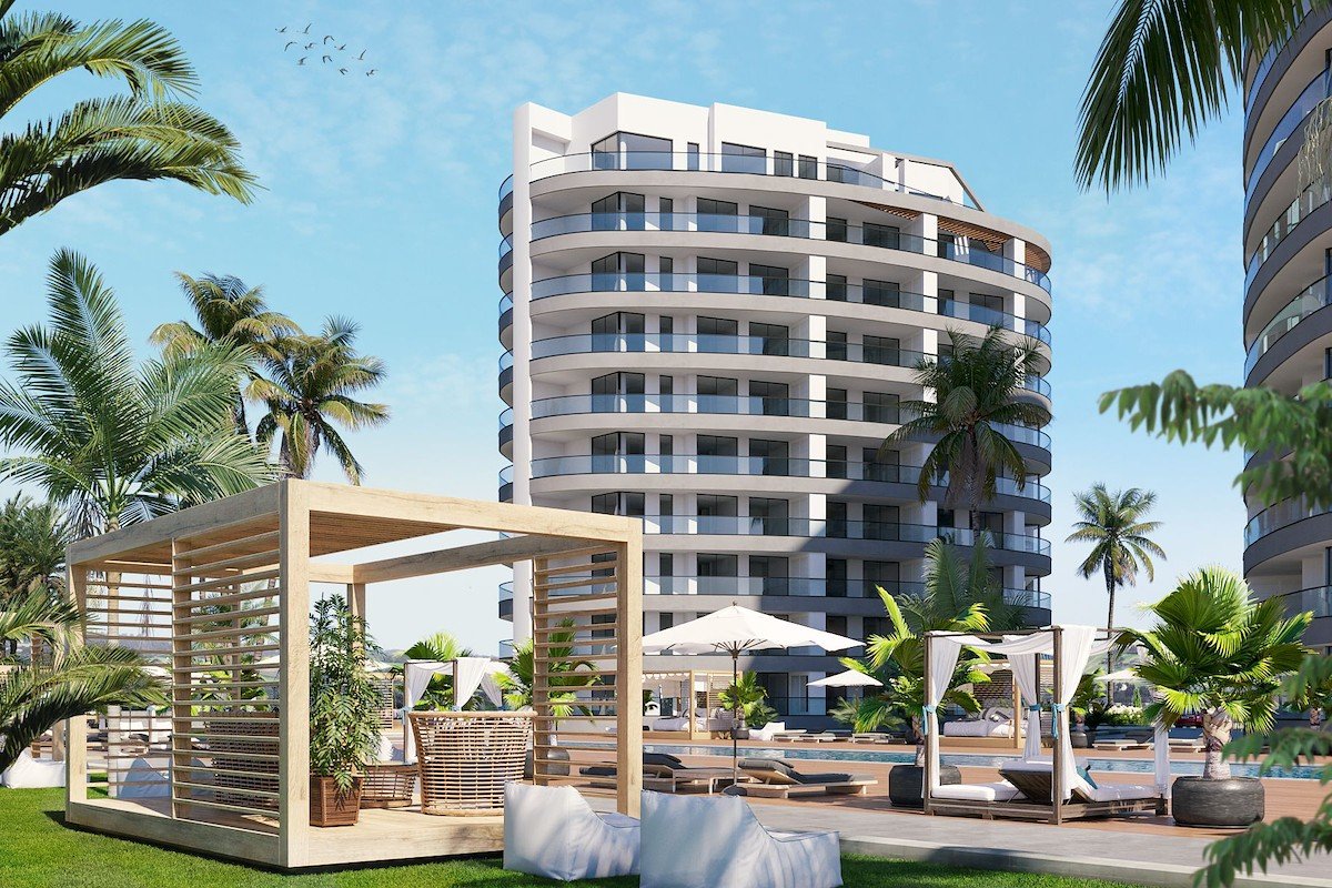 EVERGREEN DEDEMAN SUITES & RESIDENCE